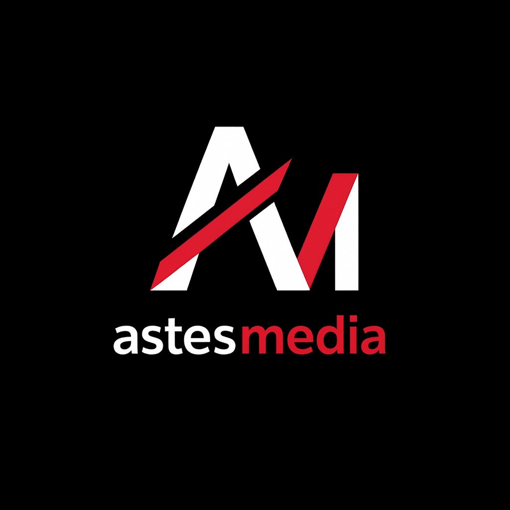 AstesMedia Logo